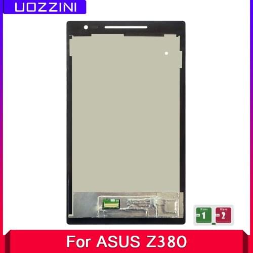 New Good Quality For ASUS Zenpad 8.0 Z380 Z380KL Z380CX Z380C Z380M LCD Display Touch Screen Digitizer Assembly Repair Parts