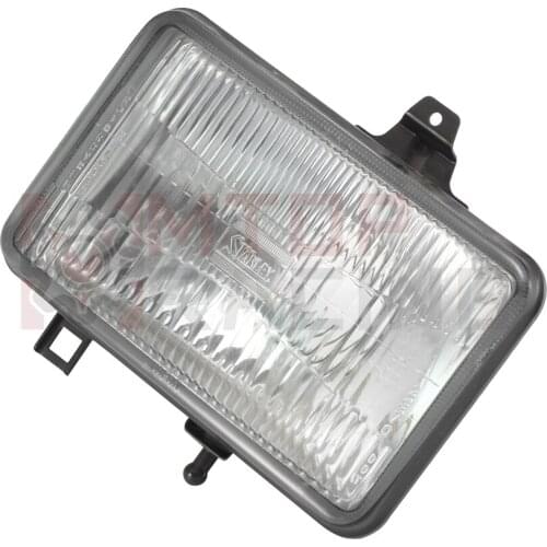 Motorcycle OEM Headlight Assembly Head Lamp For Honda NSR250R MC16 33120-KV3-003