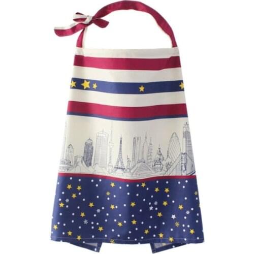 Pottycluno Breastfeeding Covers