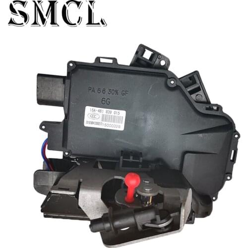 Door Lock Actuator Rear Left For AUDI A6 RS6 QUATTRO 4B0839015G/B/H/C 4B0 839 015G/B/H/C