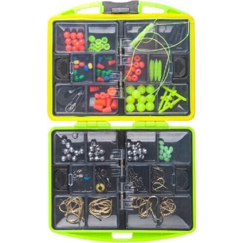 RAMPART Fishing Accessories