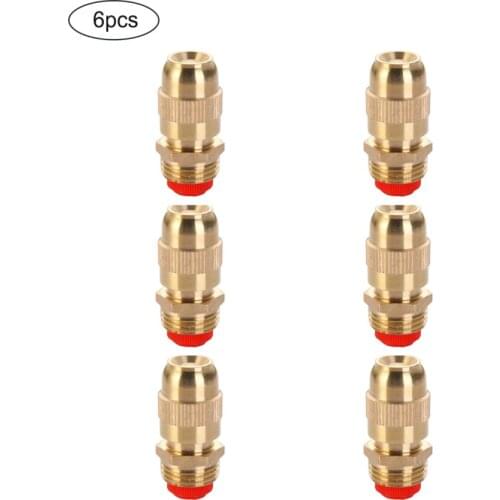 Atomizing Jet Spray Tips Mist Nozzle Sprinkler Adjustable Garden 3pcs 4 Point External Thread Automatic Watering Device Brass