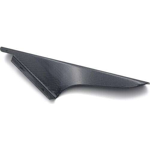 Light Weight Chain Guard Cover For Suzuki GSXR600 GSX R 750 2004-2005 04 05 Aftermarket Free Shipping Motorcycle Parts Carbon