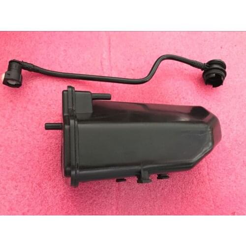 For Suteng Golf 6 Mingrui Haorui activated carbon tank carbon canister active ventilation pipe carbon pipe connecting pipe