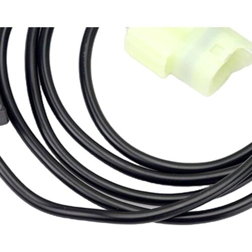 Universal Motorcycle Digital Speed Gear Indicator for Honda CB500X CBF650