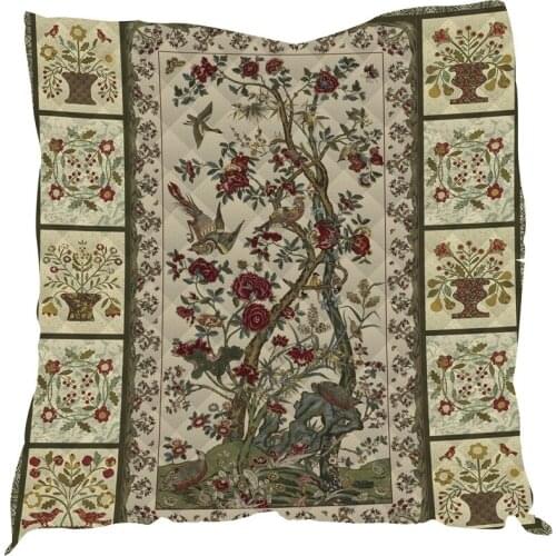 Cozy Line Home Fashions Luxury Bedding Quilt Cotton Artistic Style Soft Reversible Bedspread Coverlet for Adult Teens Queen Size