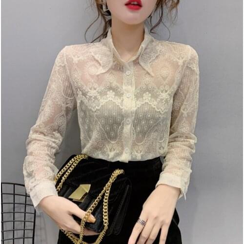 Блузки с цветами Wednesf China At AliExpress