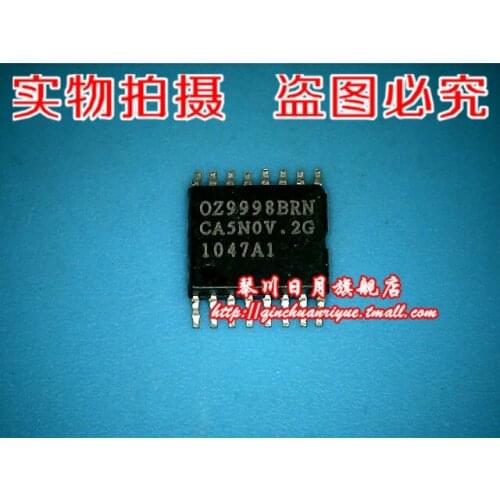 100% New&original OZ9998BRN