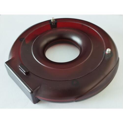 20pcs ABS Material Coaster Pager Shell Plastic Case with Screw+Charger Accessory+Label