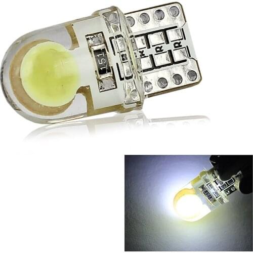 Glue Dropper Light Car LED Width Lamp Instrument Reading License Plate Lights Car Led to Show Wide Lights