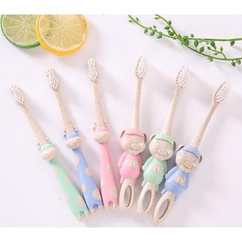 eTya Toothbrushes