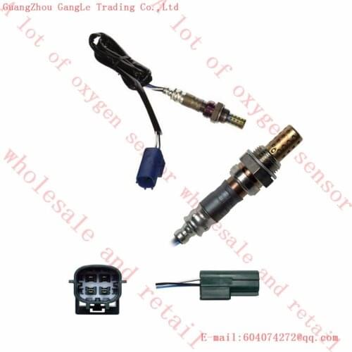 Oxygen Sensor O2 Lambda Sensor AIR FUEL RATIO SENSOR for INFINITI I35 NISSAN MAXIMA SENTRA 226A1-5Y700 2001-2004