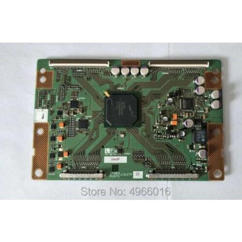 Original 40XV650C Logic Board CPWBX RUNTK 4163TP LK400D3LA21 DJ Equipment Accessories