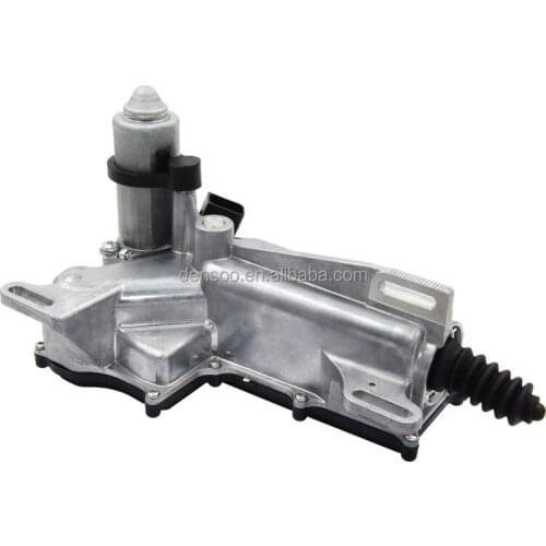 Clutch Slave Cylinder Actuator 4542570579 3981000067 MN900584 For Smart FORFOUR Mitsubishi COLT VI 6