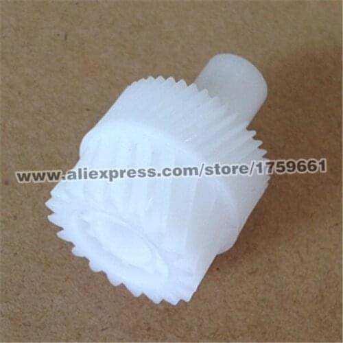 4030-2512-01 19T/44T Developer Drive Gear for Konica Minolta Bizhub 200 250 350 282 362 283 363 Di2010 2510 3010 3510 4030251201