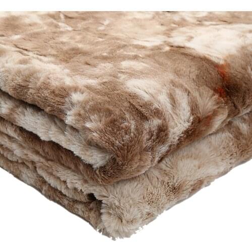 REAER Fur Blankets