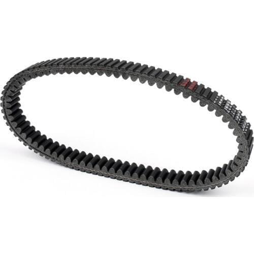 Artudatech Drive Belt For Kawasaki BruteForce 650-750 KFX700 Prairie 2002-2015 59011-0003 33201-242 Motorcycle Accessories