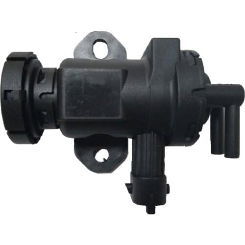 0928400536 0928400464 Turbocharger Pressure Converter Solenoid Valve For Maz-da For Ford-Ranger 3024379 BT-50 090555464