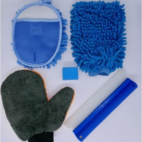 VOTEX Car Wash Accessories