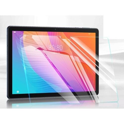 Screen Protector Tempered Glass For Huawei MatePad T10 T10S 10.1'' 2020 AGS3-L09/W03 AGR-L09/W03 Tablet Protection Film Glass