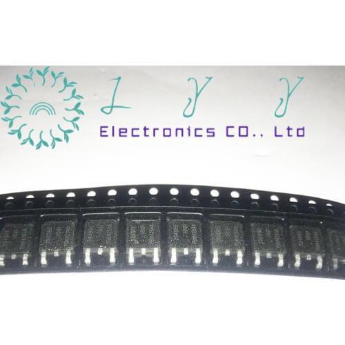 10PCS-50PCS BTA204S-800E BTA204S-800 BTA204S MARKING 204S8E TO-252