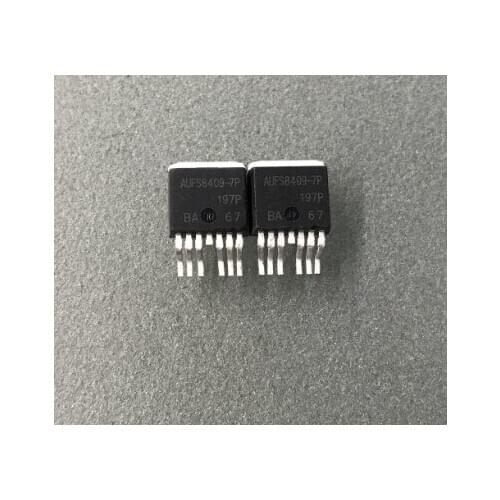 10PCS/LOT AUFS8409-7P AUIRFS8409-7P IRFS8409-7P FS8409-7P TO263-7 40V/240A