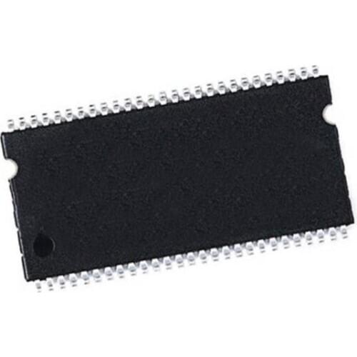 New MT48LC16M16A2P-75 MT48LC16M16A2P-75 D MT48LC16M16A2 48LC16M16A2 TSOP54 MT48LC16M16A2TG-75 10PCS