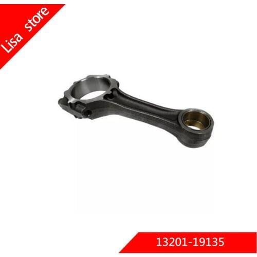 13201-19135 Engine connecting rod for Toyota Corolla Corona Sprinter Avensis Spacio Carina E 16V 1587cc 1.6L