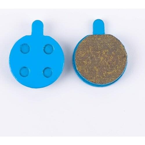 4 Pairs MTB Hydraulic Disc BrakeFor Bicycle Ds-11s For Z00M5 2 Orders