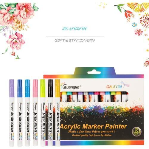Dainayw Paint Markers