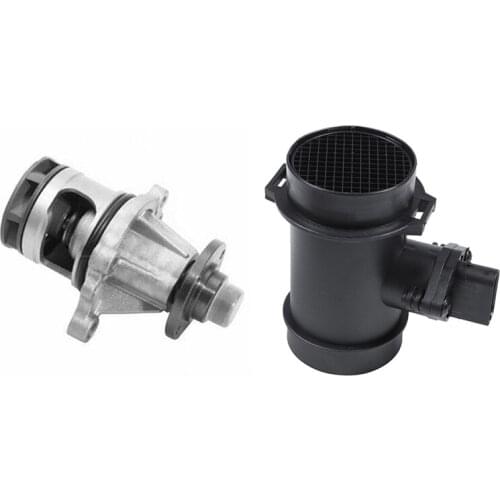 Air Flow Sensor Meter for Bmw E36 E38 E46 316I 316Ci 318I 740D Z3 & Automotive Engine Water Pump 11511734602