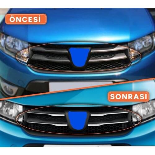 Emre External Car Tuning