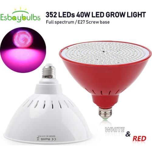 Esbaybulbs Phytolamps For Plants