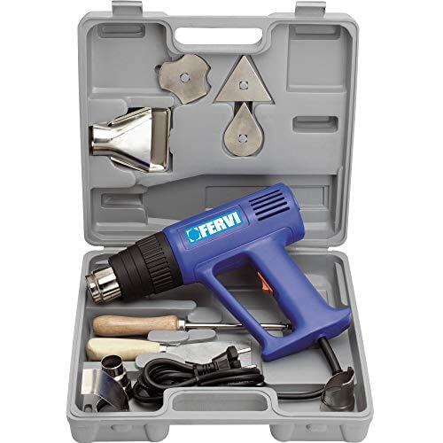 Electric Drills FERVI China