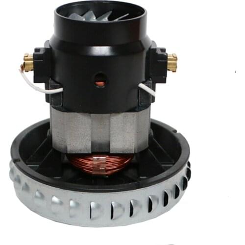 HLX1200-GS-DA vacuum cleaner motor accessories, HWX-DW-02L GY-406, AC220V, 1200W