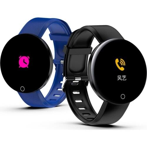 Часы с блютузом LESHP China At AliExpress