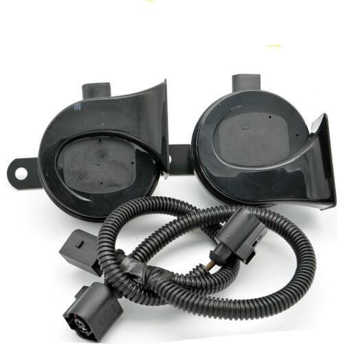 Klaxons For Auto MNVUS China