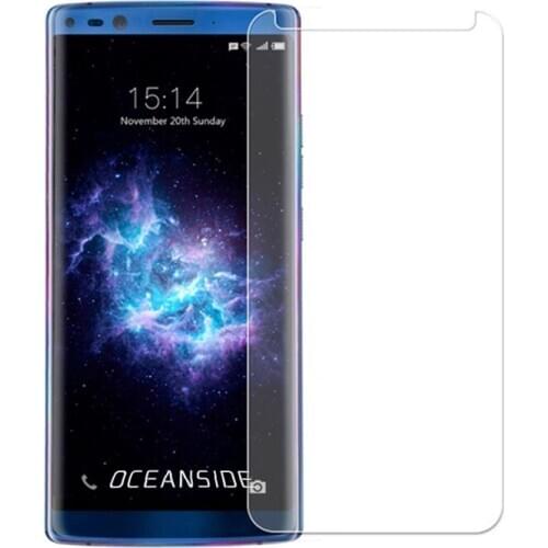 Mussels Screen Protectors For DOOGEE BL12000