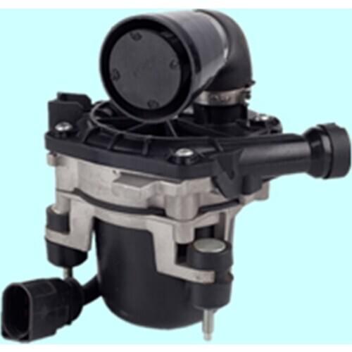 Secondary Air Pump OE:06G959263A For VW BORA