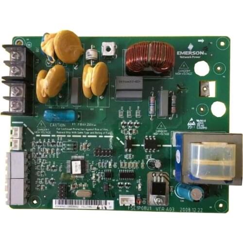 New And Original Air Conditioning Board FSC1p08u1 Spot Photo, 1-Year Warranty