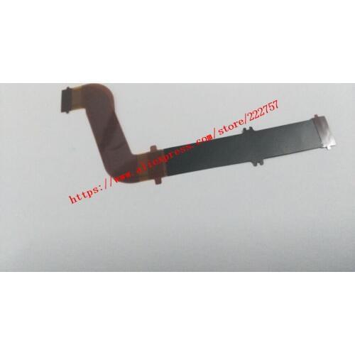 New Hinge LCD Flex Cable For Sony A7R II A7S II ILCE-7RM2 / ILCE-7SM2 Camera Repair Part