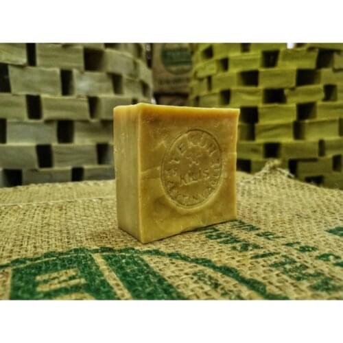 Original Hammam Soap 160g Traditional Turkish Bath Soap Handmade Organic Olive Soap Hamam Soap