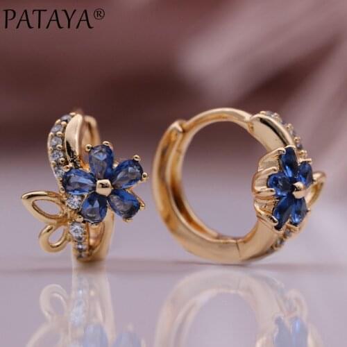 Кольца с бриллиантами PATAYA China At AliExpress