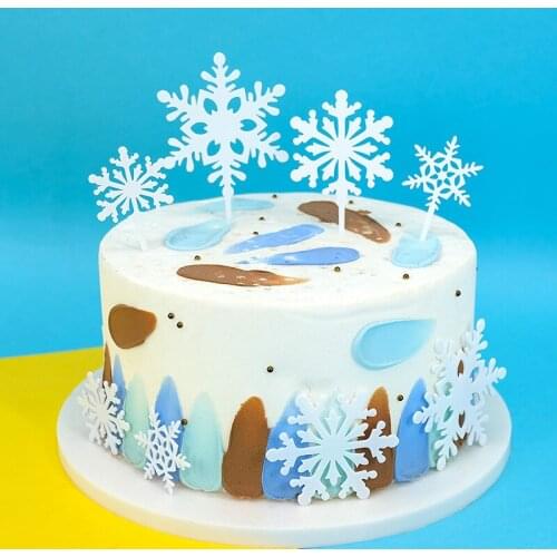 PEISI Cake Decorations