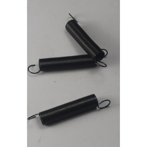 10pcs * Reprap Delta Kossel Rostock push rod tension spring pullback spring OD 5.98mm 3D Printer springs