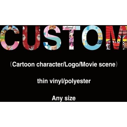 LEVOO Various Cartoon Themes Are Customized Including Popular Elements Such As Doll Shark Princess