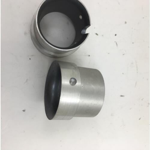 SherryBerg pair choke Fajs CARB vegaser carburetor venturi choke for WEBER 45dcoe 45 DCOE main venturi choke tube 34MM