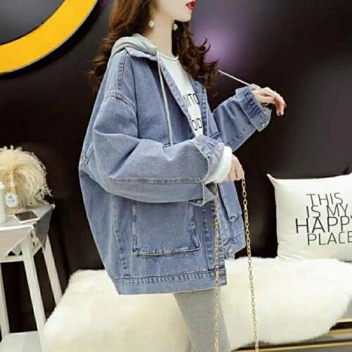 Женские демисезонные куртки Supodeth China At AliExpress