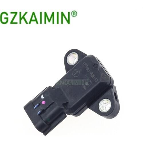 High quality pressure sensor oem 18590-68H00 1859068H00 for Suzuki Swift GLX 1.5 Genuine