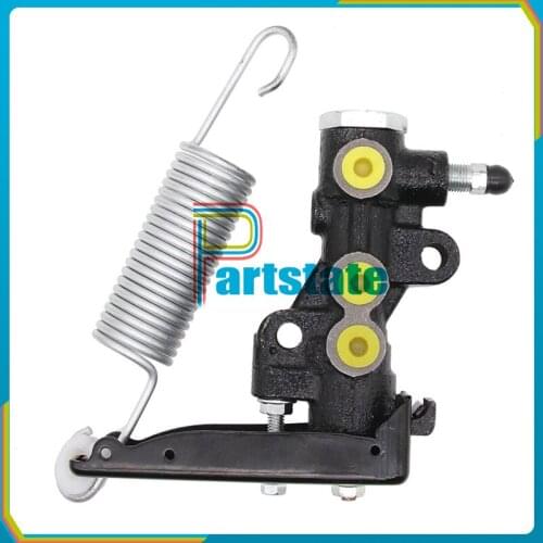 MB618321 High Quality Brake Load Sensing Valve Compensator Fits For Mitsubishi L200 K74T K34T 4D56 1998 1999 2000 2001 2002-2006